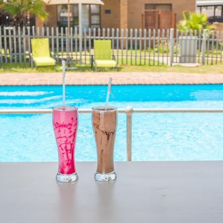 Shearwater On Sea Hotel เซดจ์ฟิลด์ ภายนอก รูปภาพ
