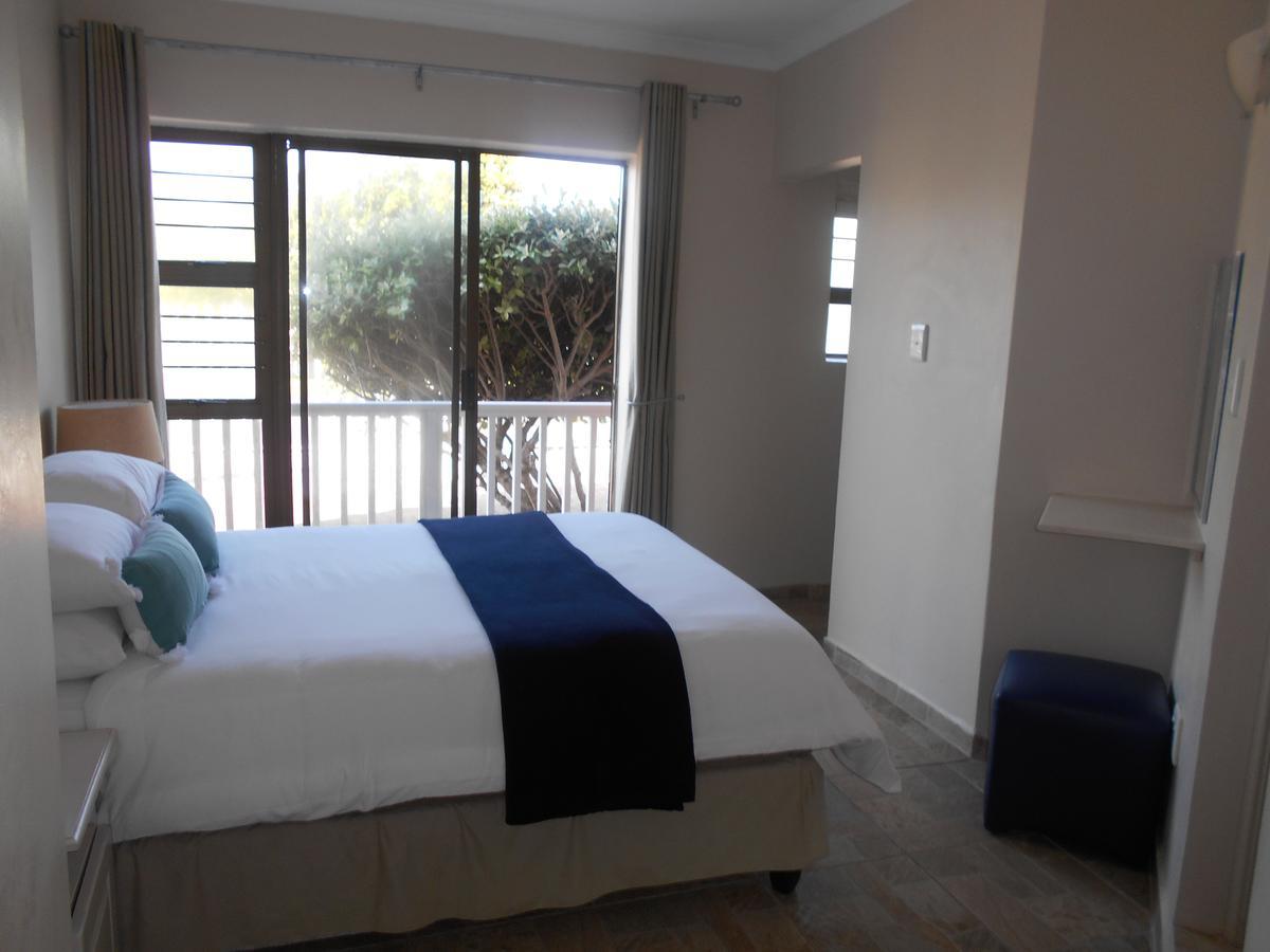 Shearwater On Sea Hotel เซดจ์ฟิลด์ ภายนอก รูปภาพ