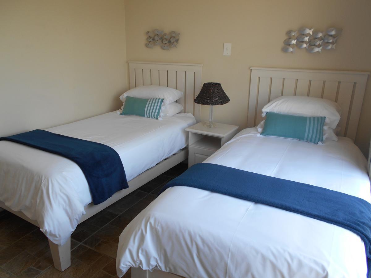Shearwater On Sea Hotel เซดจ์ฟิลด์ ภายนอก รูปภาพ