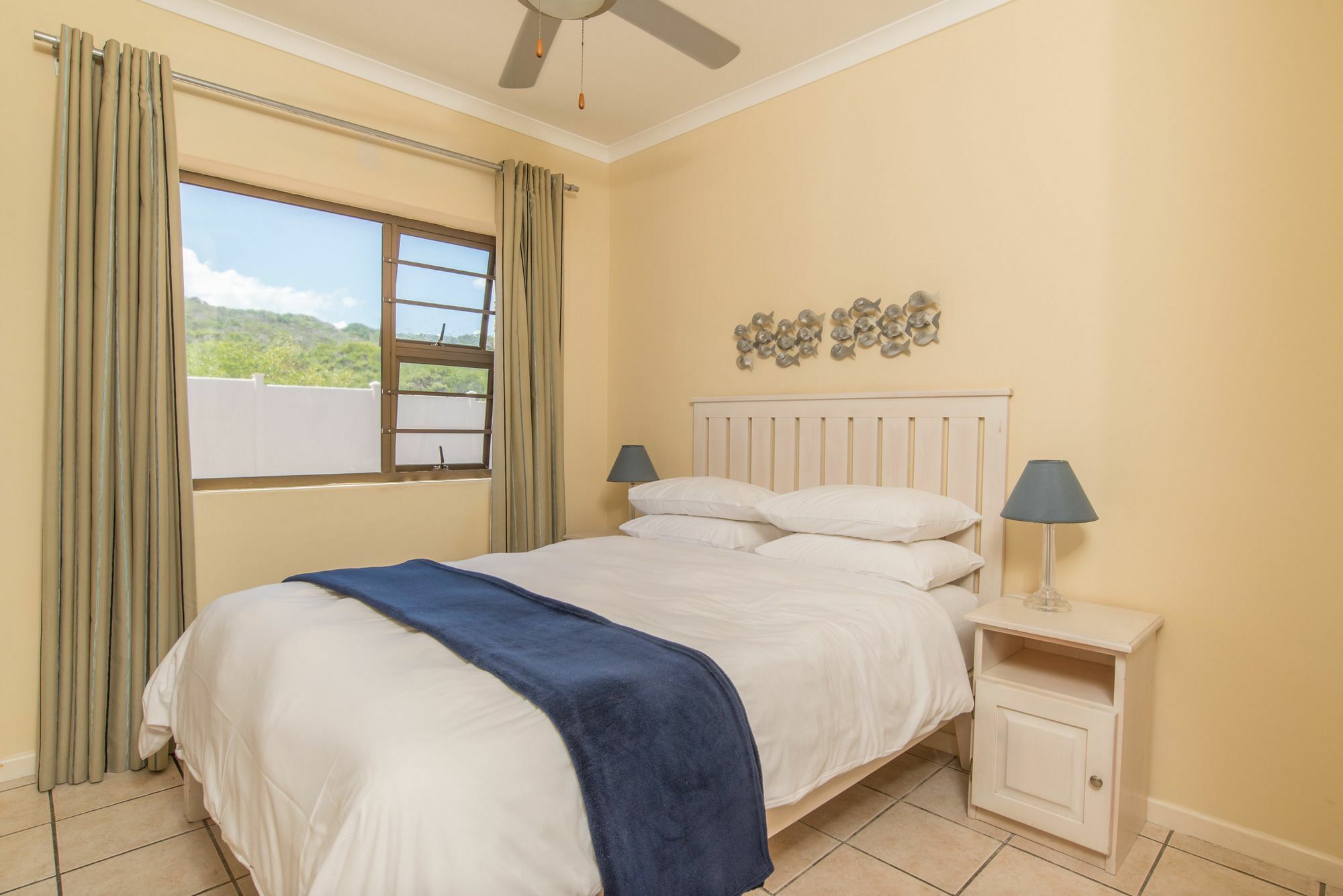 Shearwater On Sea Hotel เซดจ์ฟิลด์ ภายนอก รูปภาพ