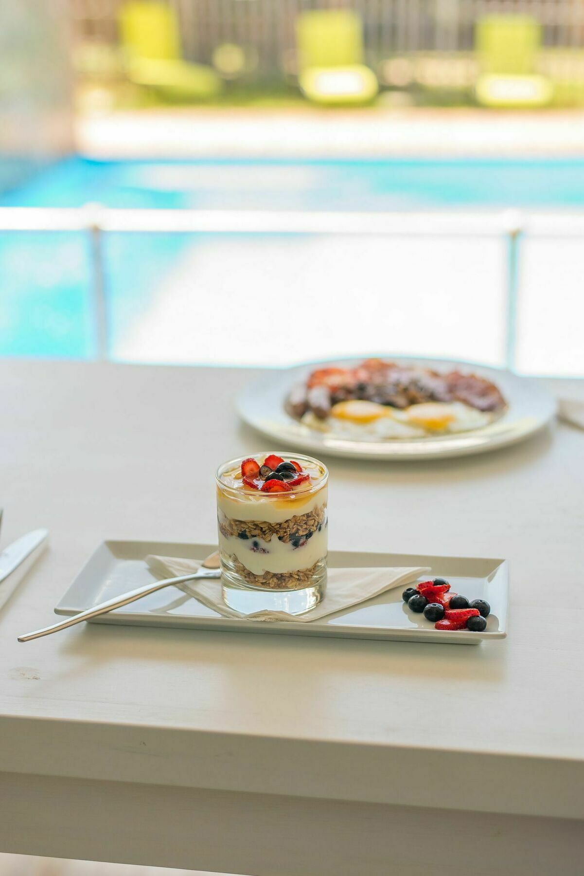 Shearwater On Sea Hotel เซดจ์ฟิลด์ ภายนอก รูปภาพ