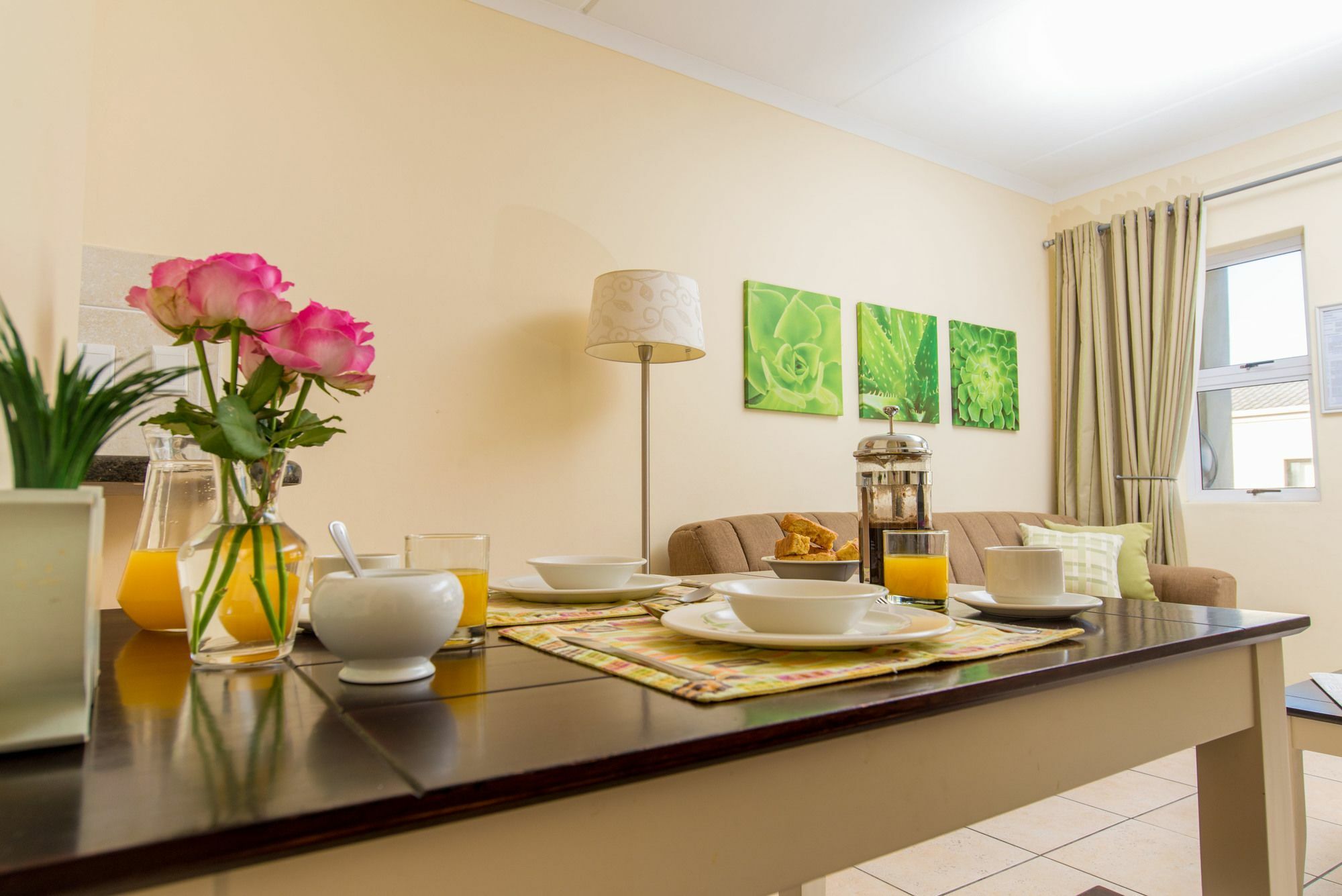 Shearwater On Sea Hotel เซดจ์ฟิลด์ ภายนอก รูปภาพ