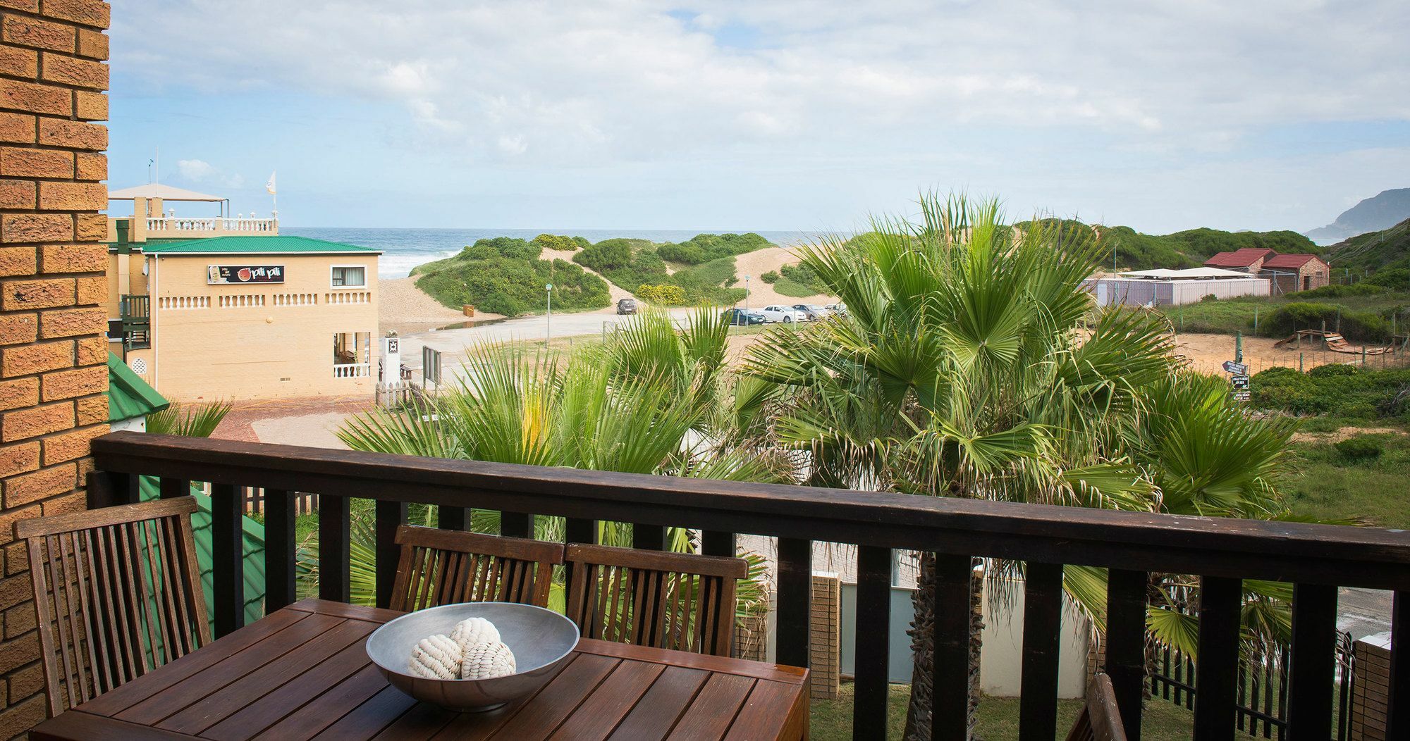 Shearwater On Sea Hotel เซดจ์ฟิลด์ ภายนอก รูปภาพ