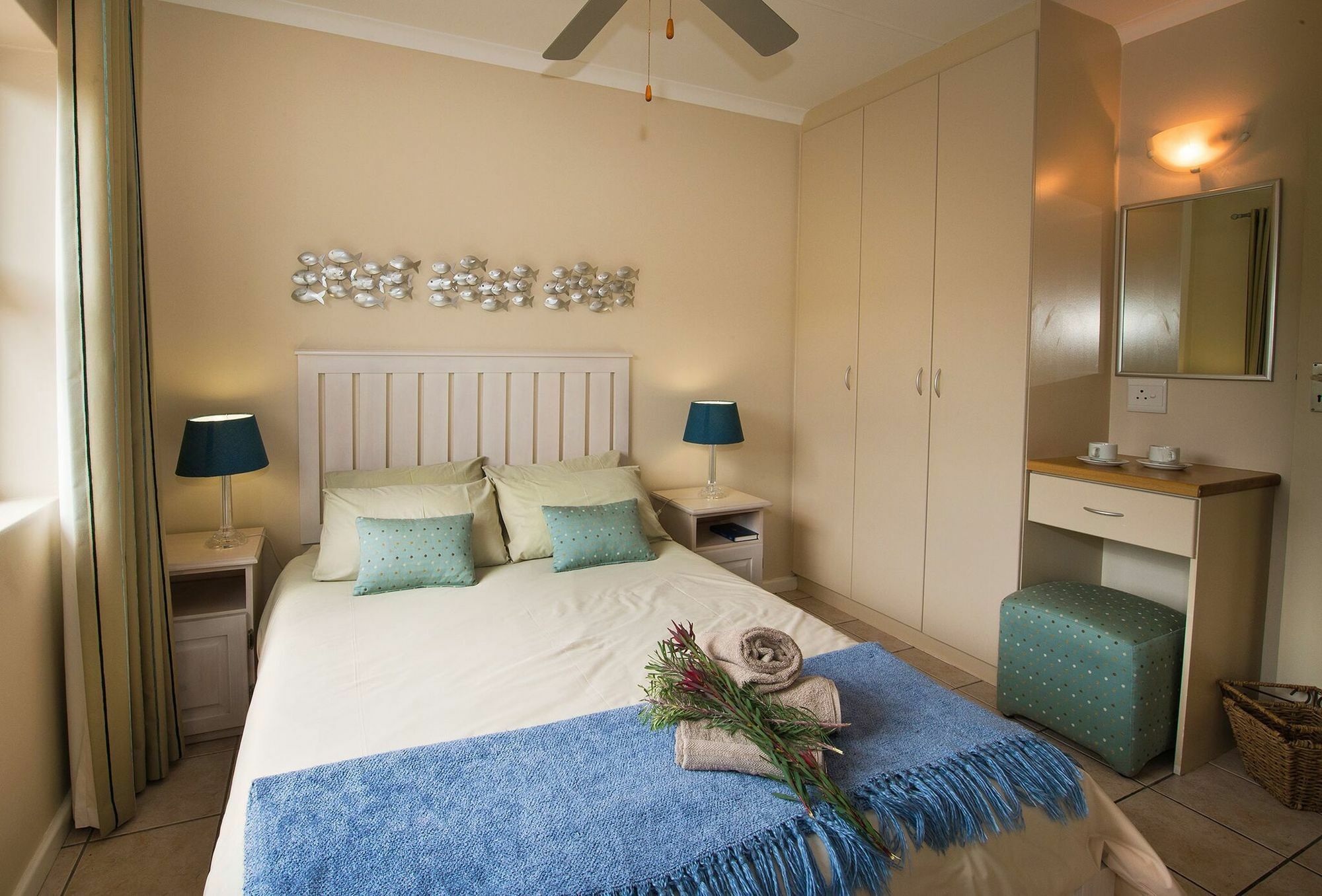 Shearwater On Sea Hotel เซดจ์ฟิลด์ ภายนอก รูปภาพ