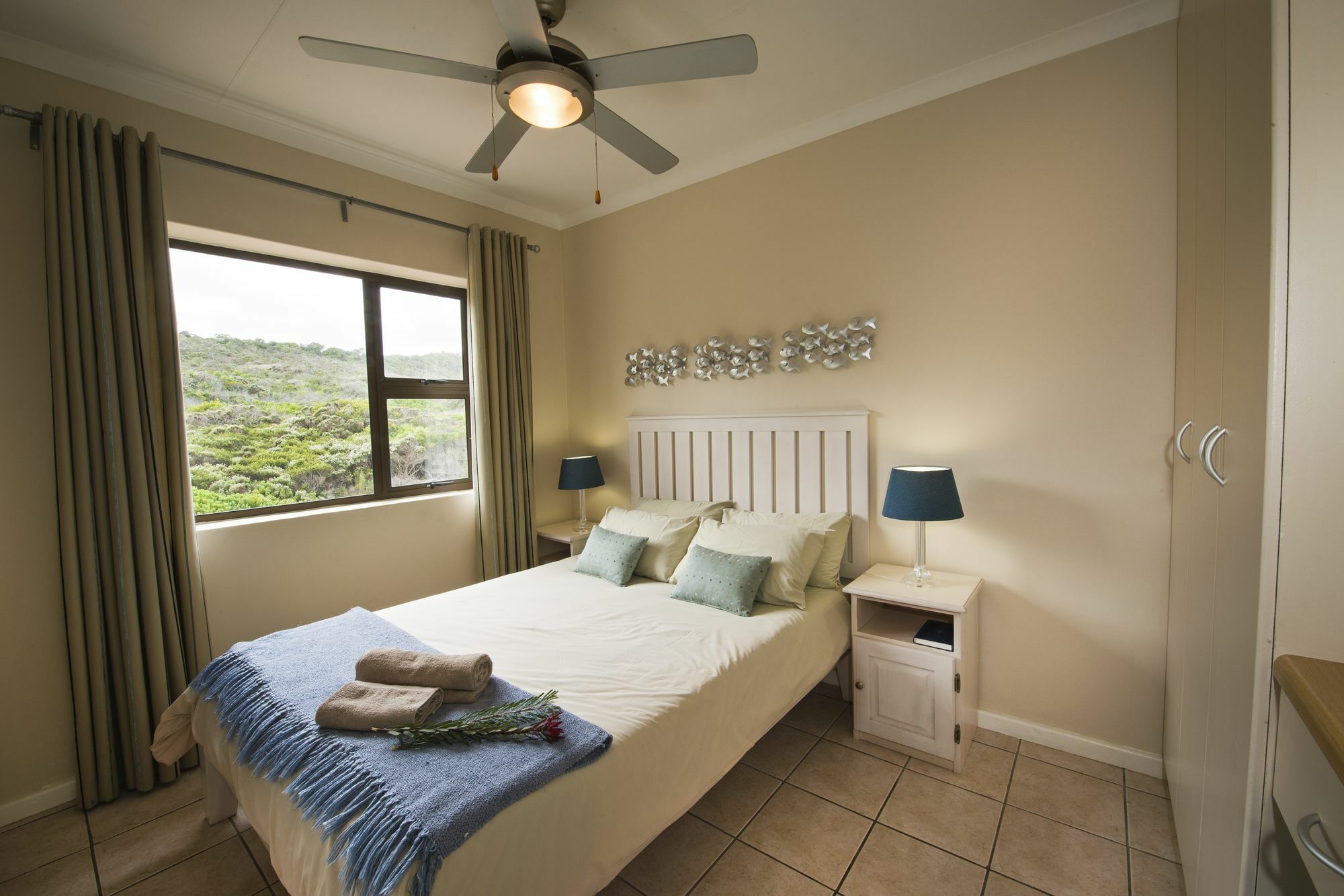 Shearwater On Sea Hotel เซดจ์ฟิลด์ ภายนอก รูปภาพ