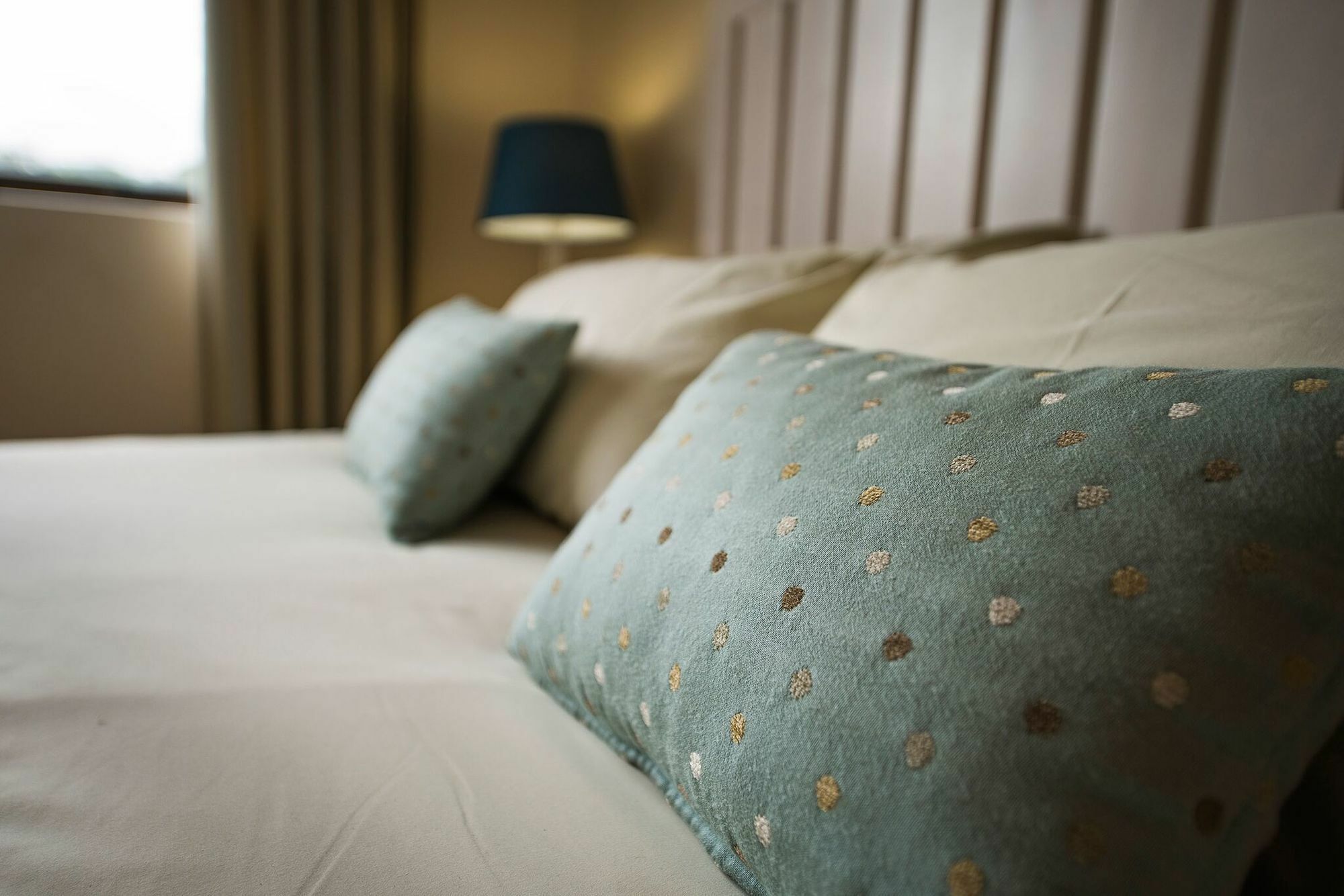 Shearwater On Sea Hotel เซดจ์ฟิลด์ ภายนอก รูปภาพ